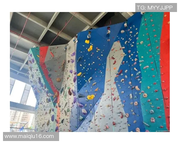 探索广州攀岩队战术与技巧的奥秘揭示运动攀岩的魅力与挑战