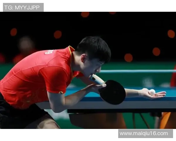 体育实时数据乒乓球战术解析西安乒乓球队整体压制体系的优势与应用 体育实时数据乒乓球战术解析西安乒乓球队整体压制体系的优势与应用